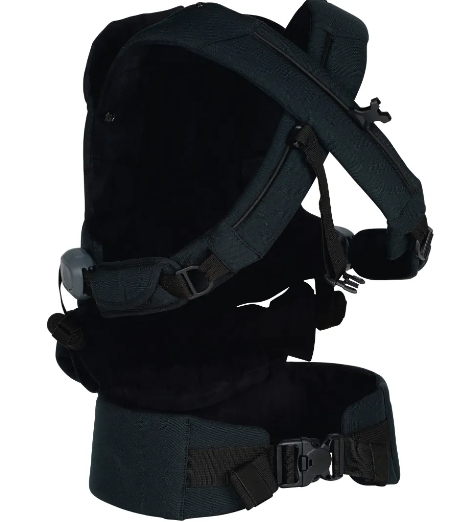 BeSafe Bæresele - Haven - Basic - Night