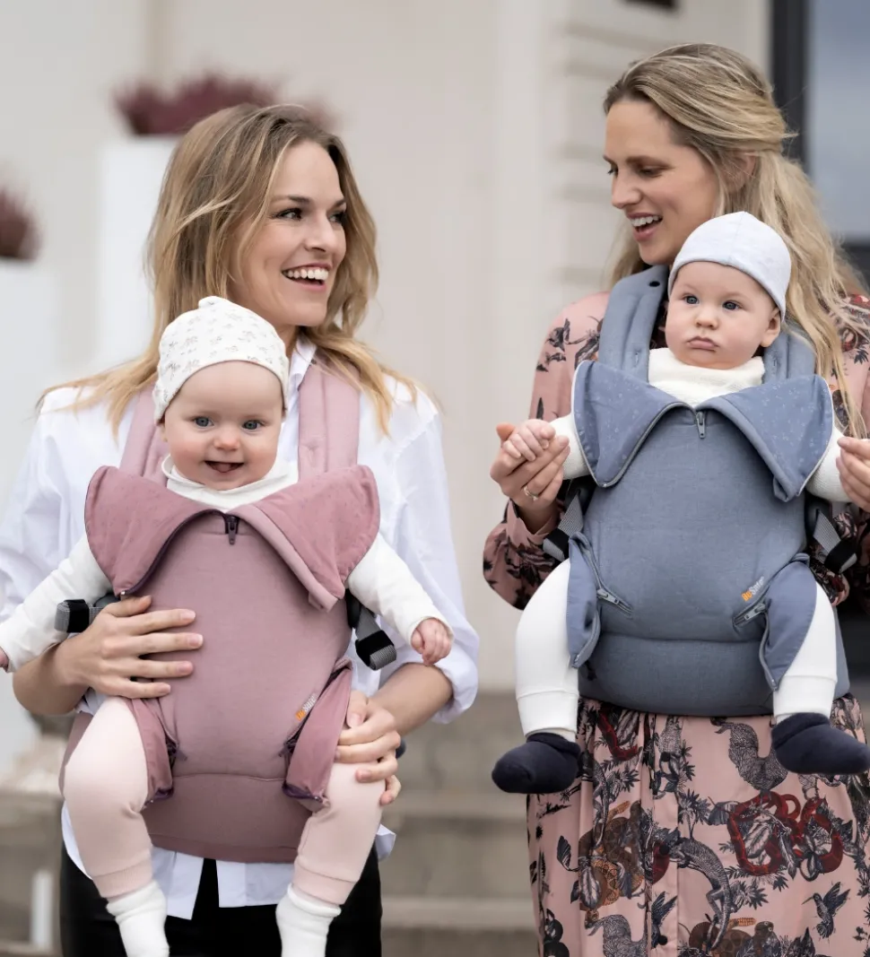 BeSafe Bæresele - Haven - Basic - Night