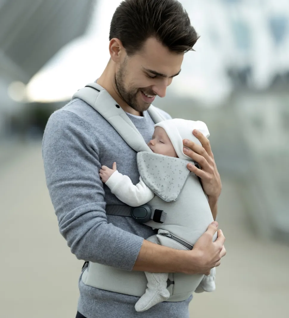 BeSafe Bæresele - Haven - Basic - Night