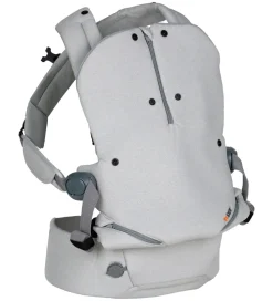 BeSafe Bæresele - Haven - Premium - Stone Leaf