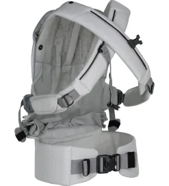 BeSafe Bæresele - Haven - Premium - Stone Leaf