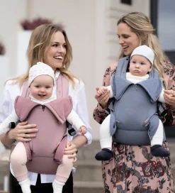 BeSafe Bæresele - Haven - Premium - Stone Leaf