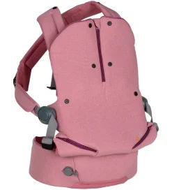 BeSafe Bæresele - Haven - Premium - Haze Leaf