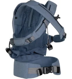 BeSafe Bæresele - Haven - Premium - Cloud Leaf