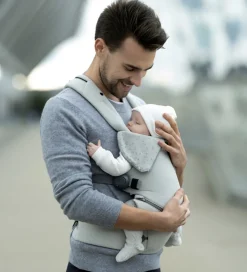 BeSafe Bæresele - Haven - Premium - Night Leaf