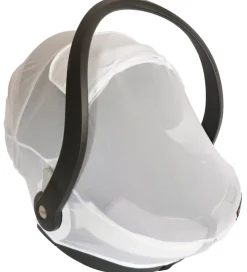 BeSafe Insektnet/Solskærm - UV50+ - Hvid