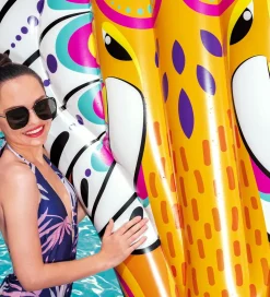 Bestway Flyder - 183x153 cm - Flirty Fiesta Elephant Island