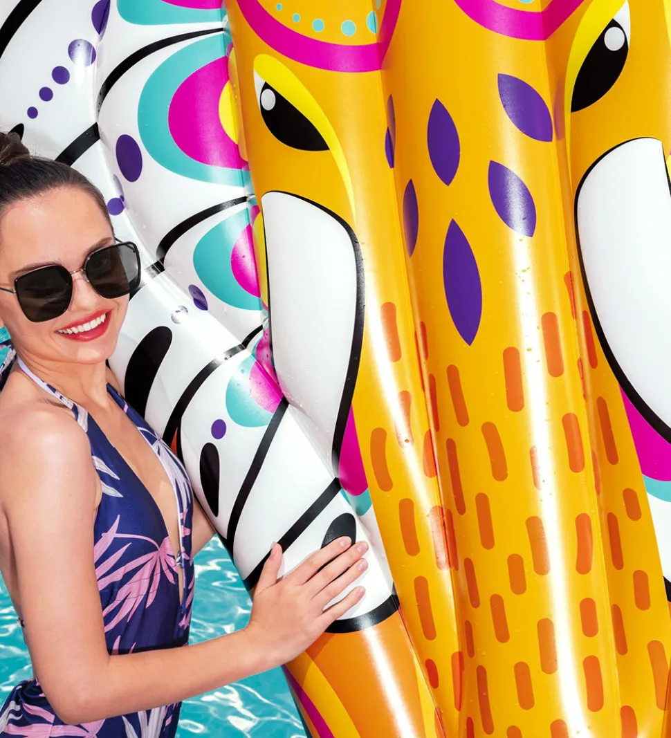 Bestway Flyder - 183x153 cm - Flirty Fiesta Elephant Island