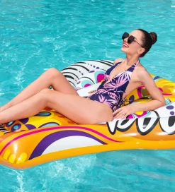 Bestway Flyder - 183x153 cm - Flirty Fiesta Elephant Island