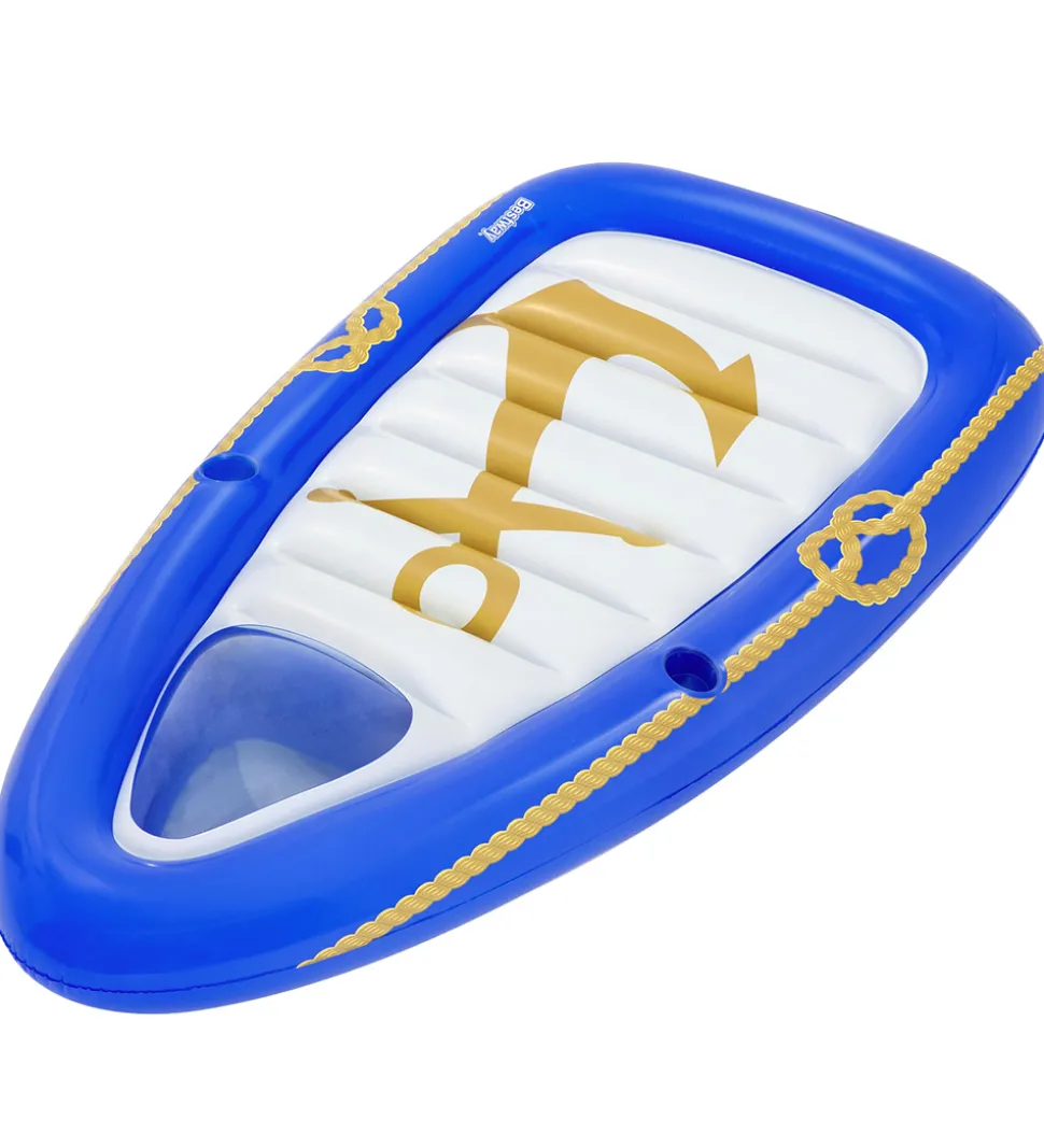 Bestway Flyder - 190x107cm - Nautical Paradise Boat Lounge