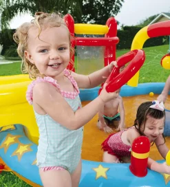 Bestway Legebassin - 435x213x117 cm - Lil' Champ