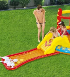 Bestway Legebassin - 435x213x117 cm - Lil' Champ