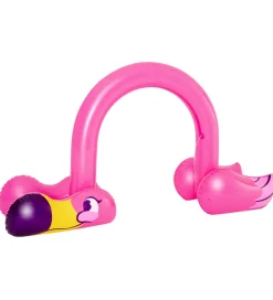 Bestway Oppustelig Sprinkler - 340x110x193 cm - Flamingo
