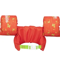 Bestway Svømmevest - Puddle Jumper - 15-30 kg - Sea Monster