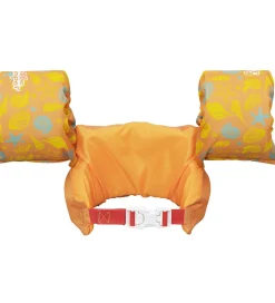 Bestway Svømmevest - Puddle Jumper - 15-30 kg - Crab