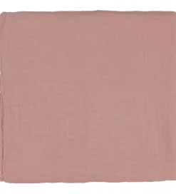 Bibs Babysvøb - 120x120 cm - Blush