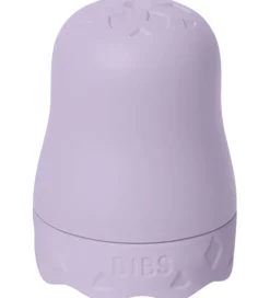 BIBS Boheme Sutteflaskelåg - Bottle Cap - Violet Sky