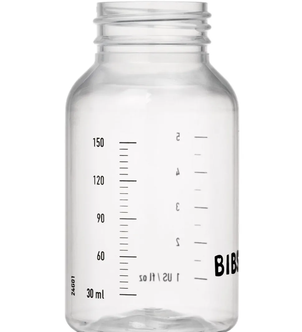 Bibs Flaske - 150 ml