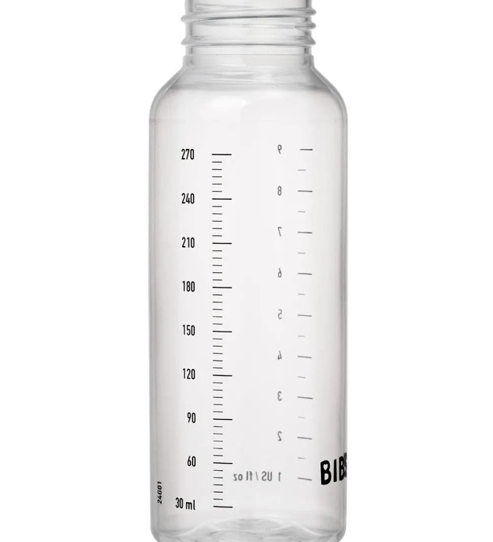 Bibs Flaske - 270 ml