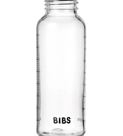 BIBS Flaske - Glas - 240 ml