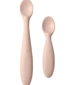 BIBS Skeer - 2-pak - Blush