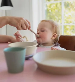 BIBS Spisesæt - 3 Dele - Cloud