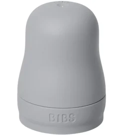 BIBS Sutteflaskelåg - Bottle Cap - Cloud