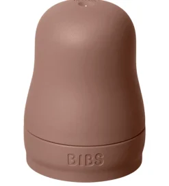 BIBS Sutteflaskelåg - Bottle Cap - Woodchuck