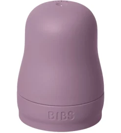 BIBS Sutteflaskelåg - Bottle Cap - Mauve
