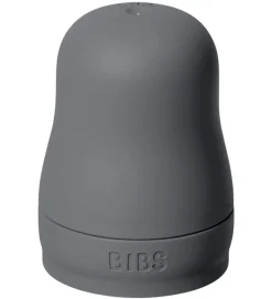 BIBS Sutteflaskelåg - Bottle Cap - Iron