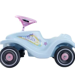 BIG Bobby Car - Classic Unicorn