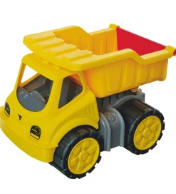 BIG Power Worker - Truck