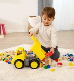 BIG Power Worker - Truck