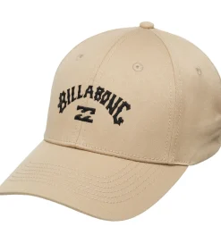 Billabong Kasket - Arch - Gravel