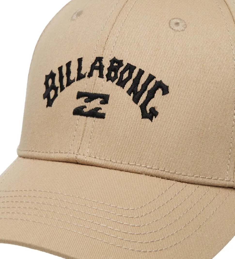 Billabong Kasket - Arch - Gravel