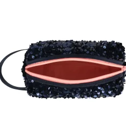 Billieblush Penalhus - Navy m. Palietter