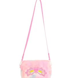 Billieblush Skuldertaske - Plys - Pink