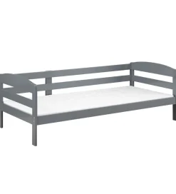 Bino Juniorseng - 70x160 - Grå