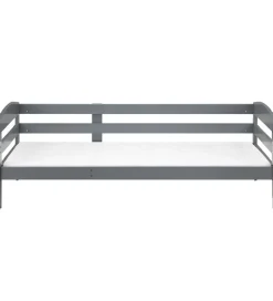 Bino Juniorseng - 70x160 - Grå