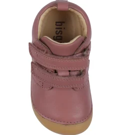 Bisgaard Begyndersko - Carter Barefoot - Hearter