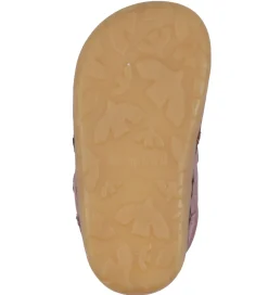 Bisgaard Begyndersko - Carter Barefoot - Hearter