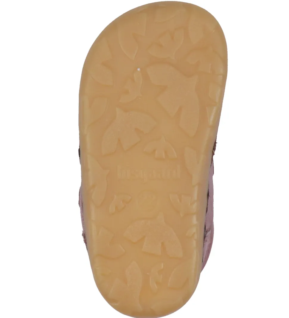 Bisgaard Begyndersko - Carter Barefoot - Hearter