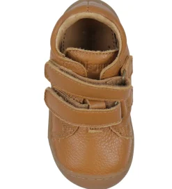 Bisgaard Begyndersko - Hale V - Tan