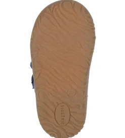 Bisgaard Begyndersko - Hale V - Dark Blue