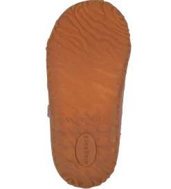 Bisgaard Begyndersko - Hale V Barefoot - Rose Patent