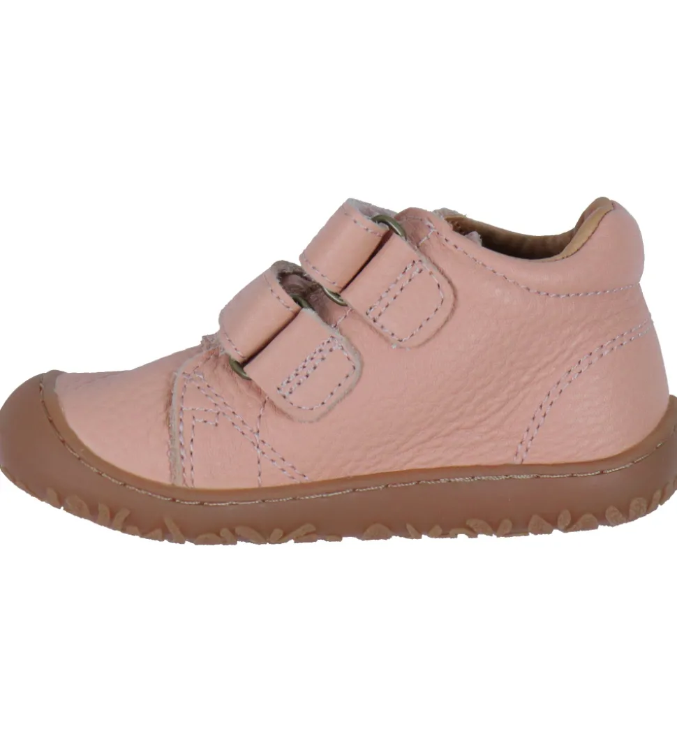 Bisgaard Begyndersko - Hale V - Rosa