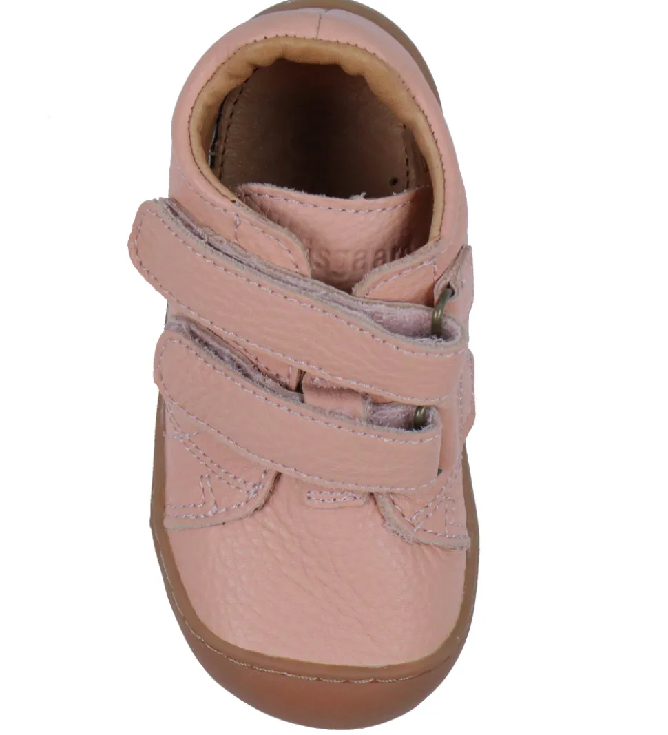 Bisgaard Begyndersko - Hale V - Rosa