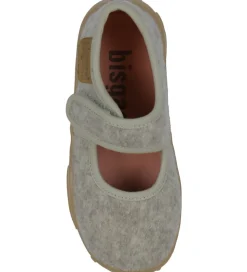 Bisgaard Hjemmesko - Maddy - Sand