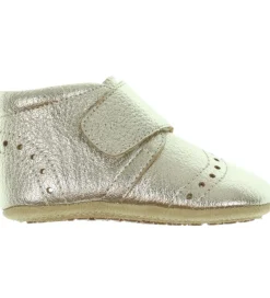 Bisgaard Skindfutter - Petit - Guld