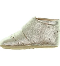 Bisgaard Skindfutter - Petit - Guld